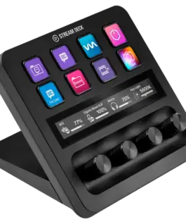 Corsair Elgato Stream Deck +