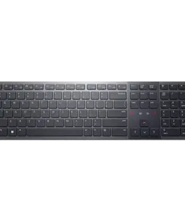 Клавиатура Dell Premier Collaboration Keyboard - KB900 - US International (QWERTY)