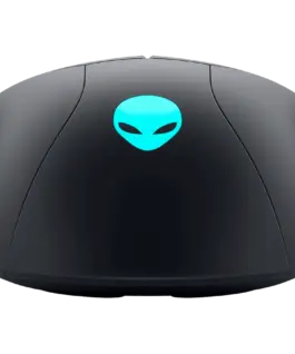 Alternative view от Геймърска мишка Alienware Wired Gaming Mouse AW320M