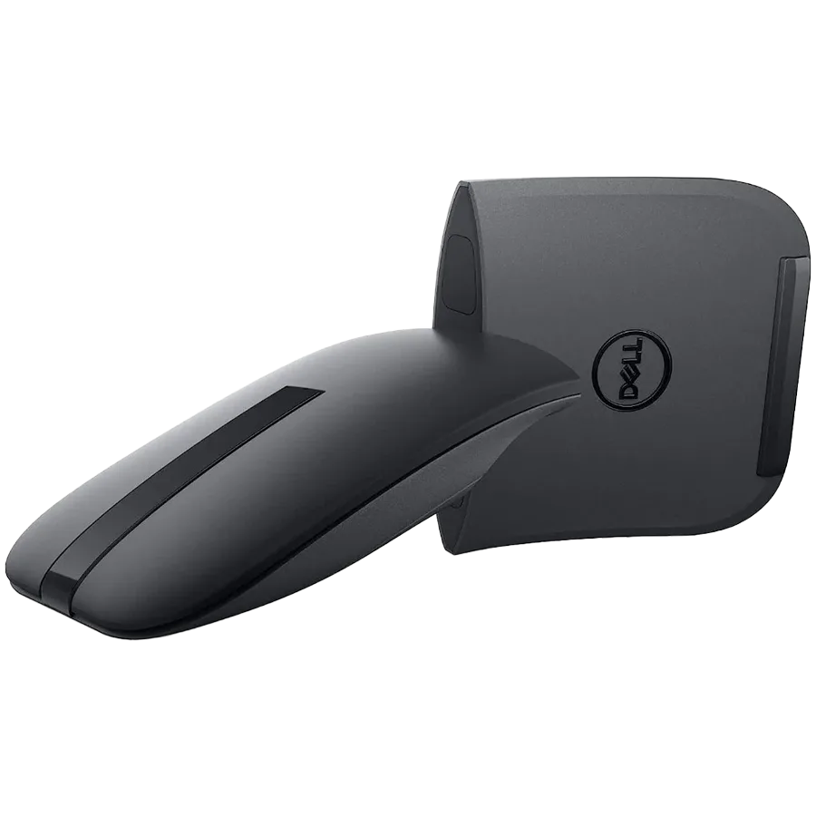 Безжична мишка Dell MS700 Bluetooth Travel Mouse - Image 2