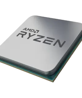 Процесор AMD CPU Desktop Ryzen 5 6C/12T 5500 (3.6/4.2GHz Boost19MB65WAM4) Tray