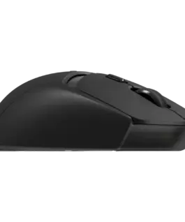 Alternative view от Геймърска мишка LOGITECH G309 LIGHTSPEED - BLACK - 2.4GHZ/BT - EER2-933 - G309