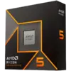 Процесор AMD CPU Desktop Ryzen 5 6/12T 9600X (3.9GHz/5.4GHz38MB65WAM5) MPK with Radeon Graphics and Wraith Stealth