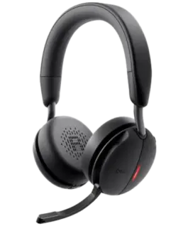 Слушалки Dell Pro Wireless ANC Headset - WL5024
