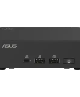 Полуготова система Полуготова система ASUS NUC 15 PRO/RNUC15CRKI300002/Core 3 100U 15W/Intel UHD graphics/no RAM/no Stor