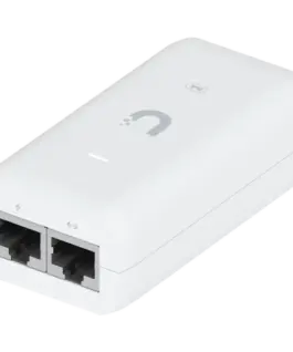 U-POE is designed to power 802.3af PoE devices. U-POE-AF delivers up to 15W of PoE that can be used to power U6-Lite-EU
