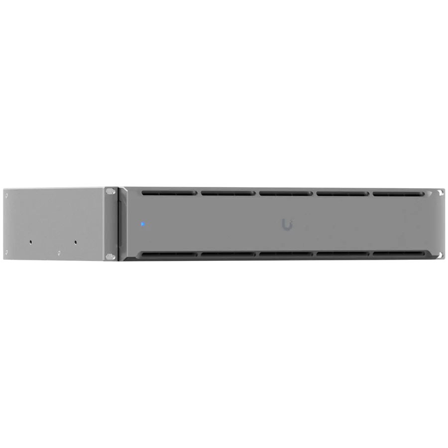 UPS Ubiquiti UPS-2U-EU UniFi managed 1.5kVA rackmount uninterruptible power supply with 8 outlets and field replaceable