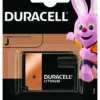 Батерия литиева J 7K67 6V 1PK блистер DURACELL