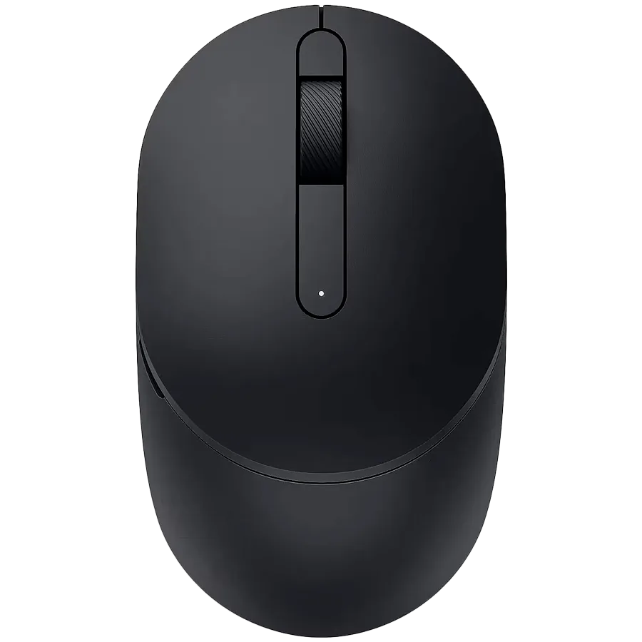 Мишка за компютър Dell Silent Mouse - MS355