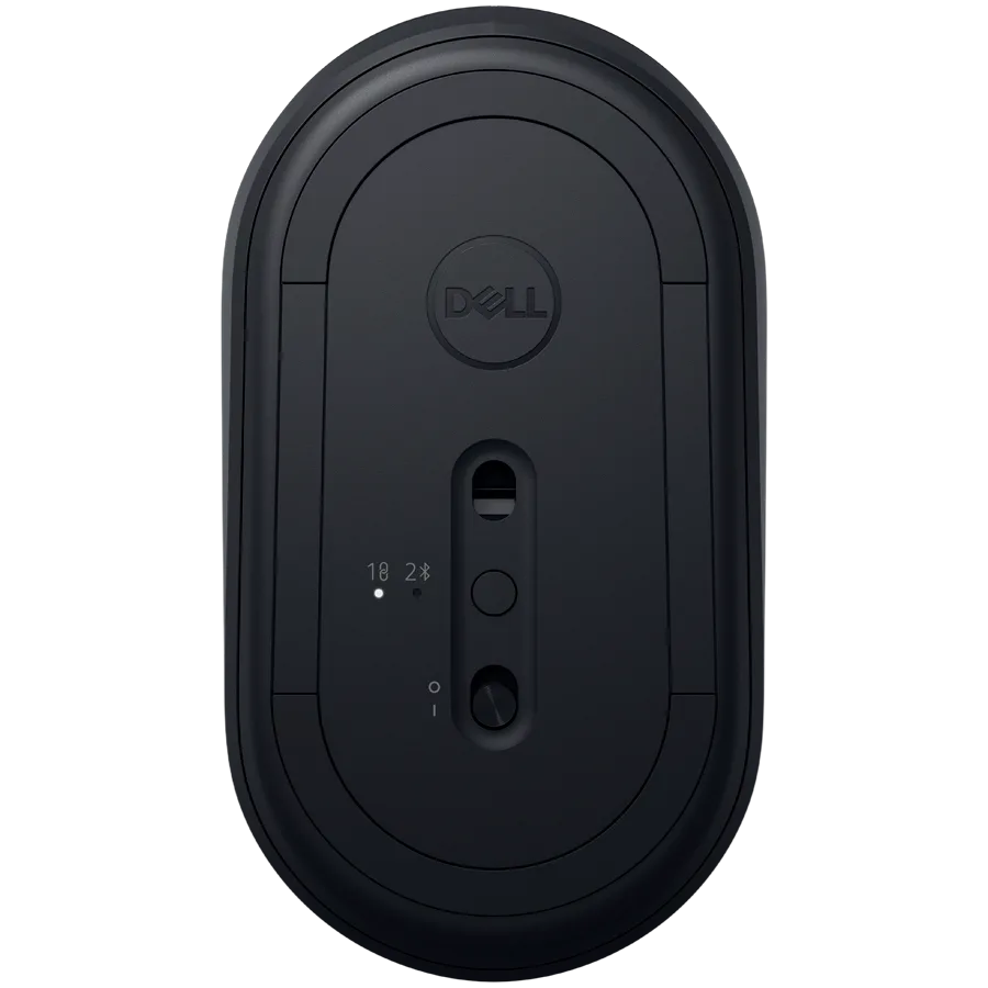Мишка за компютър Dell Silent Mouse - MS355 - Image 4