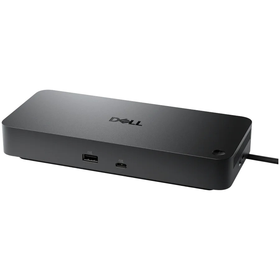 Докинг станция Dell Pro Dock WD25 100W, 2xDP/HDMI/2xUSB-C/4xUSB-A/RJ-45 - Image 2