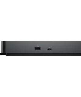 Докинг станция Dell Pro Dock WD25 100W, 2xDP/HDMI/2xUSB-C/4xUSB-A/RJ-45 - Image 4