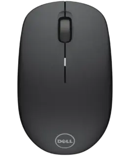 Безжична мишка Dell Wireless Mouse-WM126
