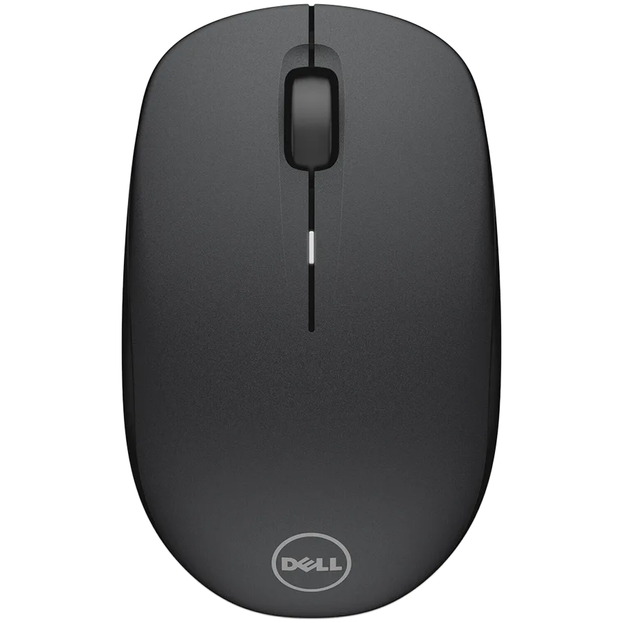 Безжична мишка Dell Wireless Mouse-WM126