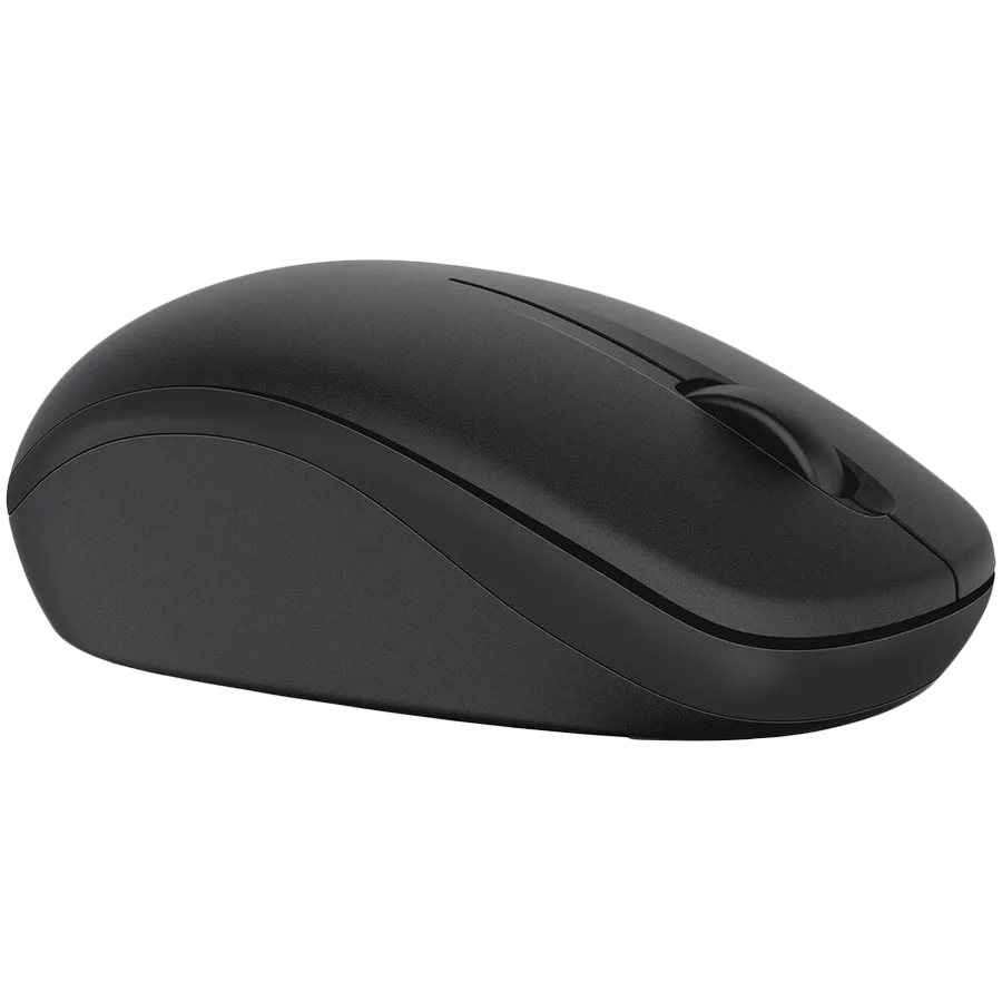 Безжична мишка Dell Wireless Mouse-WM126 - Image 3