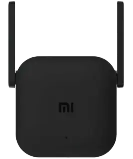 Разширител на мрежата Mi Wi-Fi Range Extender Pro CE