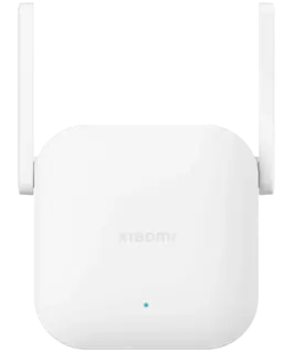 Разширител на мрежата Xiaomi WiFi Range Extender N300