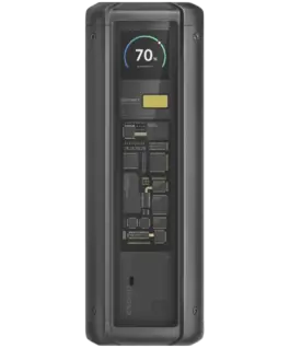 Външна батерия Xiaomi 212W HyperCharge Power Bank 25000mAh GL