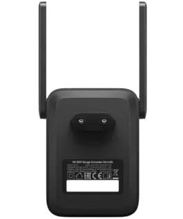 Alternative view от Разширител на мрежата Mi WiFi Range Extender AC1200 EU