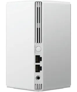 Alternative view от Рутер Xiaomi Mesh System AC1200 EU(1-pack)