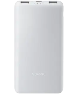 Външна батерия External battery Xiaomi 10000mAh 22.5W Lite (BHR9350GL) light grey