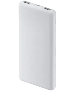 Alternative view от Външна батерия External battery Xiaomi 10000mAh 22.5W Lite (BHR9350GL) light grey