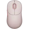 Клавиатура Xiaomi Wireless Mouse 3 Pink GL