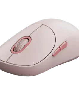Alternative view от Клавиатура Xiaomi Wireless Mouse 3 Pink GL