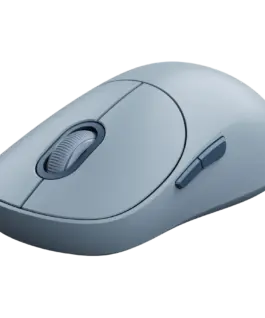Alternative view от Клавиатура Xiaomi Wireless Mouse 3 Blue GL