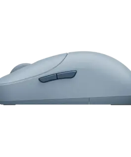 Клавиатура Xiaomi Wireless Mouse 3 Blue GL - Image 3