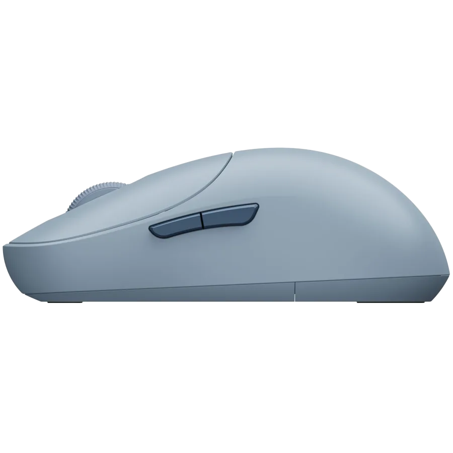 Клавиатура Xiaomi Wireless Mouse 3 Blue GL - Image 3