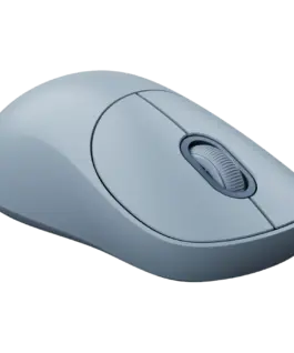 Клавиатура Xiaomi Wireless Mouse 3 Blue GL - Image 4