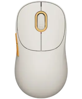 Клавиатура Xiaomi Wireless Mouse 3 White GL