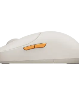Клавиатура Xiaomi Wireless Mouse 3 White GL - Image 3
