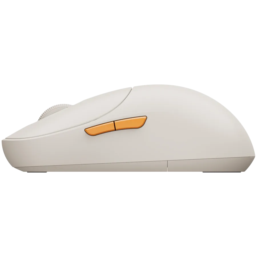 Клавиатура Xiaomi Wireless Mouse 3 White GL - Image 3