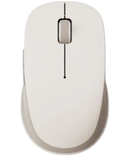 Клавиатура Xiaomi Dual-mode Wireless Mouse 2 (White)