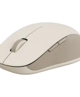 Alternative view от Клавиатура Xiaomi Dual-mode Wireless Mouse 2 (White)