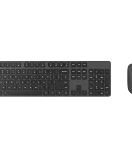 Клавиатура Xiaomi Wireless Keyboard and Mouse Combo