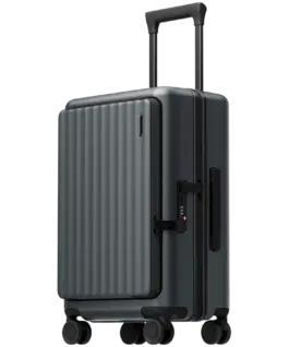 Alternative view от Чанта за лаптоп Xiaomi Front Pocket Carry-on Luggage 20"