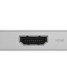 Alternative view от USB хъб Xiaomi 5-in-1 Type-C Hub