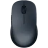 Безжична мишка Xiaomi Dual-mode Wireless Mouse 2 Black BHR8850GL