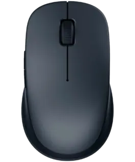 Безжична мишка Xiaomi Dual-mode Wireless Mouse 2 Black BHR8850GL