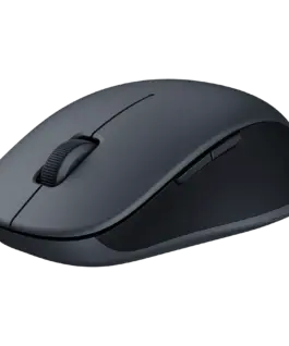 Alternative view от Безжична мишка Xiaomi Dual-mode Wireless Mouse 2 Black BHR8850GL