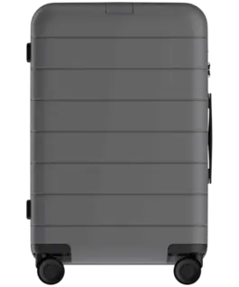 Alternative view от Чанта за лаптоп Xiaomi Luggage Classic Pro 24" (Grey)