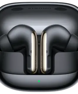 Bluetooth слушалки Xiaomi Buds 5 Pro WiFi-Black