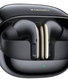 Alternative view от Bluetooth слушалки Xiaomi Buds 5 Pro WiFi-Black