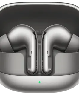Bluetooth слушалки Xiaomi Buds 5 Pro BT-Titanium