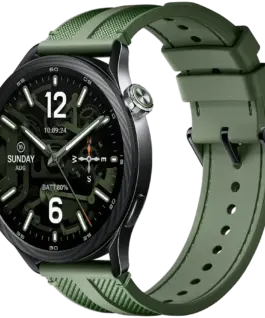 Смарт часовник Xiaomi Watch S5 46mm Jungle Green