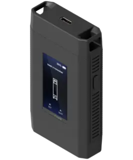 Ubiquiti UACC-SFP-Wizard Instantly reprogram, test, and unlock universal compatibility for every optical module with full diagnostics and OTA updates built in - Image 3