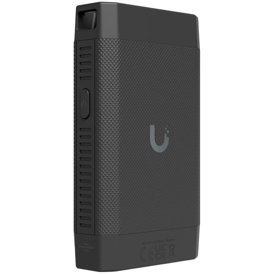 Ubiquiti UACC-SFP-Wizard Instantly reprogram, test, and unlock universal compatibility for every optical module with full diagnostics and OTA updates built in - Image 4